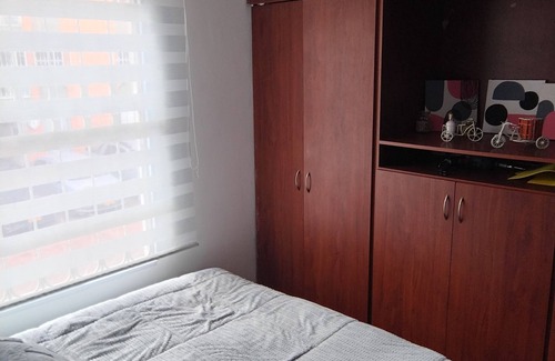 Puente Aranda House | Comoda Habitacion a 15 min del Aeropuerto