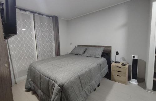 Santiago Apartment | Comodidad y tranquilidad en Ñuñoa