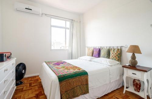 Centro Apartment | Comodidade no Coração de Floripa
