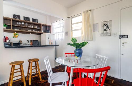 Centro Apartment | Comodidade no Coração de Floripa
