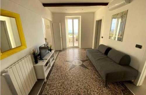 Quarto dei Mille Apartment | Comodissimo Gaslini e mare