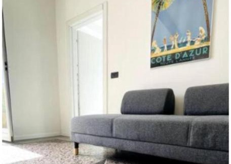 Quarto dei Mille Apartment | Comodissimo Gaslini e mare
