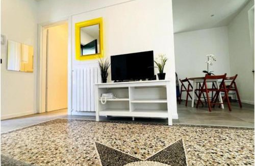 Quarto dei Mille Apartment | Comodissimo Gaslini e mare