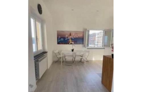 Quarto dei Mille Apartment | Comodissimo Gaslini e mare
