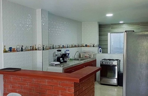 Mamatoco Apartment | Comodo Apto 3 Habitaciones y 2 Baños