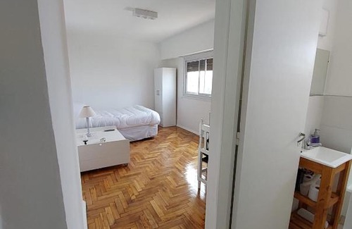 Caballito Apartment | COMODO Y ACOGEDOR MONOAMBIENTE EN CABALLITO (hasta 3 personas)