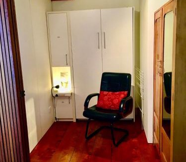 Te Aro Apartment | Compact Cutie - Cuba Mall, Central Wellington