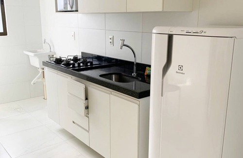 Tambau Apartment | Compact Flat Tambau