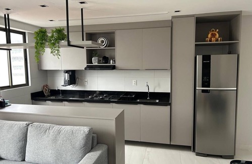 Tambau Apartment | Compact Flat Tambau