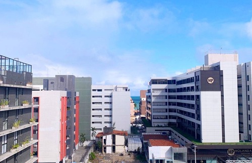 Tambau Apartment | Compact Flat Tambau