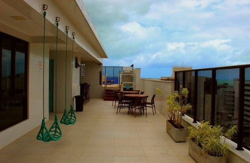 Tambau Apartment | Compact Flat Tambau