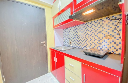 Cipaganti Apartment | Compact Space 2Br At Jarrdin Cihampelas Apartment
