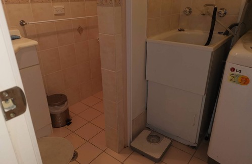 Braddon Apartment | compact studio retreat