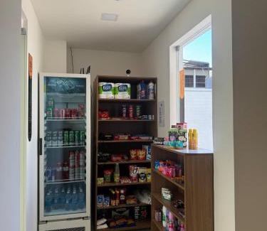 Tambauzinho Apartment | Compact Time Flat Perfect