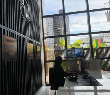 Tambauzinho Apartment | Compact Time Flat Perfect