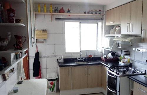 Apiai House | Compacto Central Martins - Apiaí