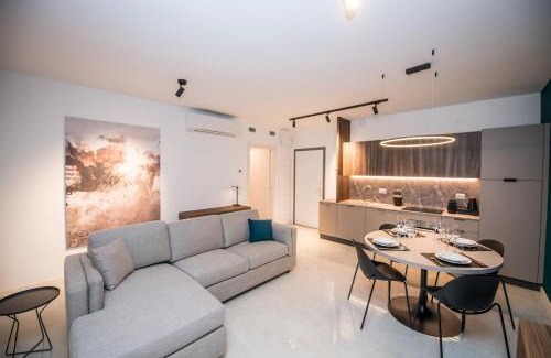Porta Vittoria Apartment | Compagnoni Luxe - Terrace & SPA