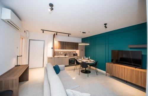 Porta Vittoria Apartment | Compagnoni Luxe - Terrace & SPA