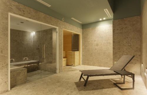 Porta Vittoria Apartment | Compagnoni12 Luxury penthouse with private Jacuzzi and SPA