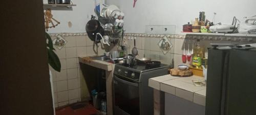 Concepcion Apartment | Comparto departamento
