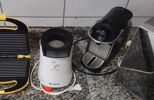 Costa e Silva Apartment | Complete apartment in Joinville in Costa e Silva - 50 km from SC beaches