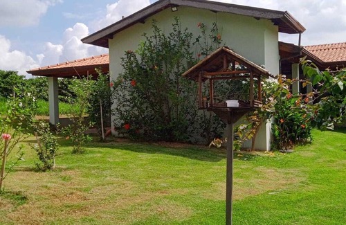 Espirito Santo Do Pinhal House | COMPLETE FARMHOUSE NEXT TO THE GUASPARI WINERY