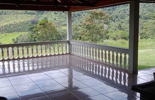 Espirito Santo Do Pinhal House | COMPLETE FARMHOUSE NEXT TO THE GUASPARI WINERY