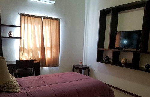 Juarez Municipality House | COMPLETE HOUSE CLOSED DEVELOPMENT