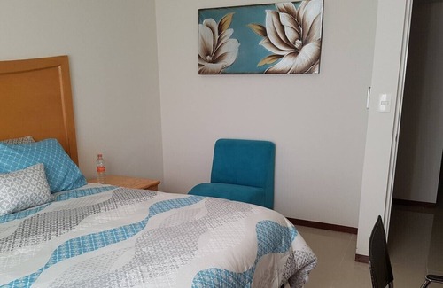 Juarez Municipality House | COMPLETE HOUSE CLOSED DEVELOPMENT