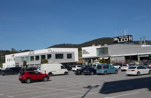 Monesterio Hotel | Complejo 24H