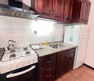 San Bernardo del Tuyu Apartment | Complejo Aires 1