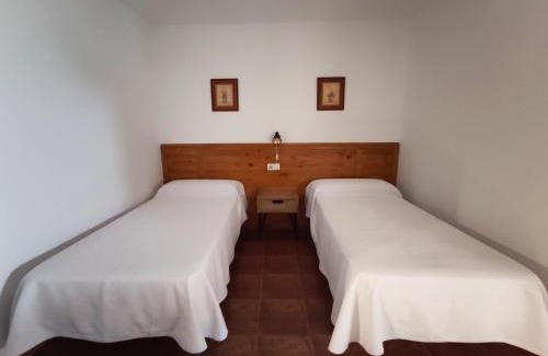 Alcala la Real Apartment | Complejo Apartamentos Rurales Molino de Abajo