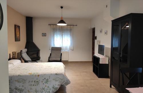 Alcala la Real Apartment | Complejo Apartamentos Rurales Molino de Abajo
