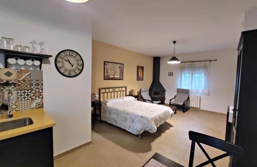 Alcala la Real Apartment | Complejo Apartamentos Rurales Molino de Abajo