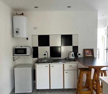 Monte Hermoso Apartment | Complejo Bosque Alegre