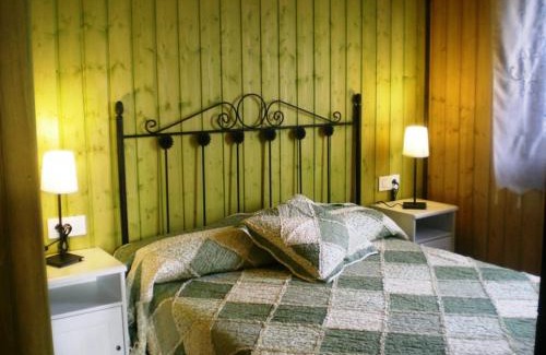 Madrigal de la Vera Other | Complejo Camping La Mata