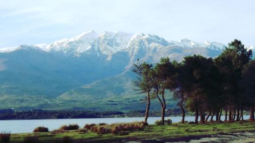 Madrigal de la Vera Other | Complejo Camping La Mata