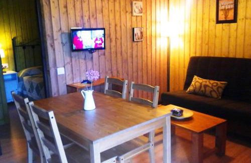 Madrigal de la Vera Other | Complejo Camping La Mata