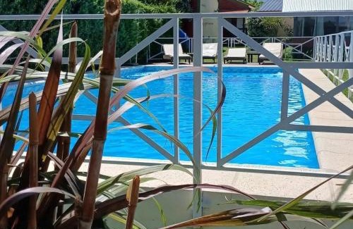 Nono Hotel | Complejo Cantonavi