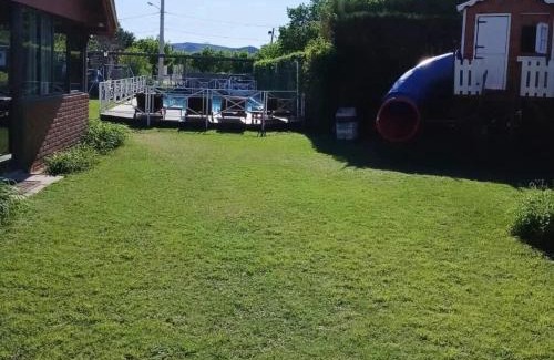 Nono Hotel | Complejo Cantonavi