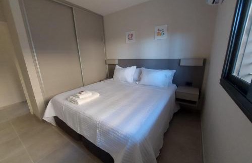 San Martin Apartment | Complejo El Olivo