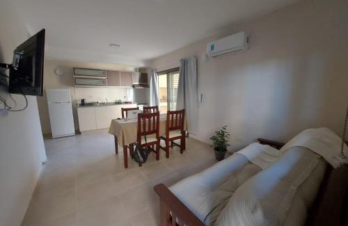 San Martin Apartment | Complejo El Olivo