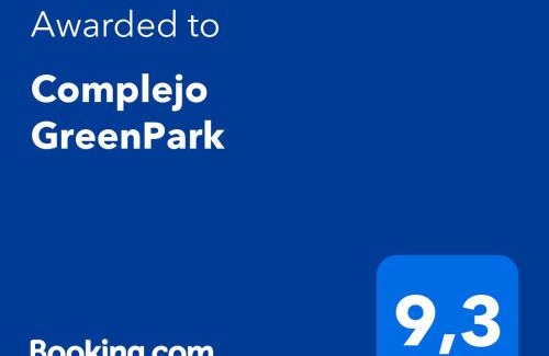 Solanas Apartment | Complejo GreenPark