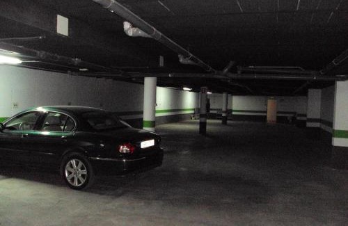 San Jose Apartment | Complejo La Buganvilla