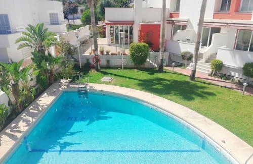 San Jose Apartment | Complejo La Buganvilla