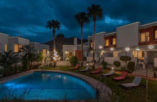 San Jose Apartment | Complejo La Buganvilla