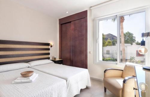 San Jose Apartment | Complejo La Buganvilla