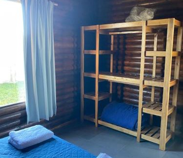 Azul Cabin | Complejo La Morenita
