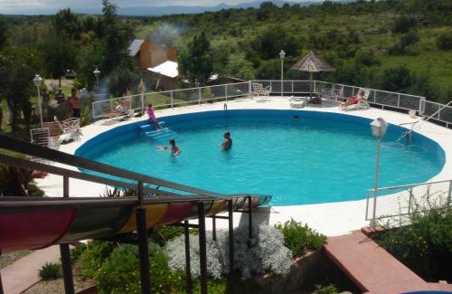 Tanti House | Complejo Lago Chico