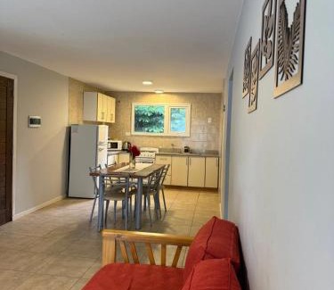Puerto Manzano Apartment | Complejo Lima-Lima 1 y 3